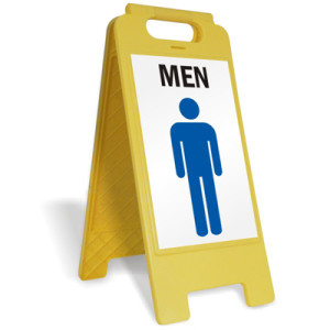 Men With Graphic