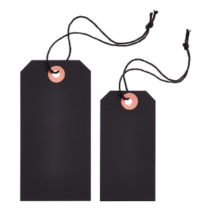 Paper Board Tags