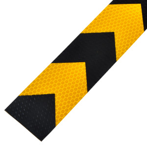 Reflective Arrow Roll Tape Sticker for Road