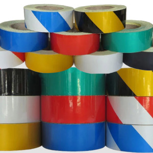 Reflective Sticker Roll - Self Adhesive