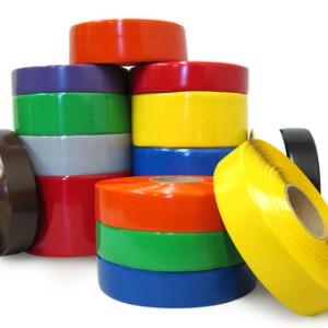 Safety Sign - Industrial Floor Marking Tape