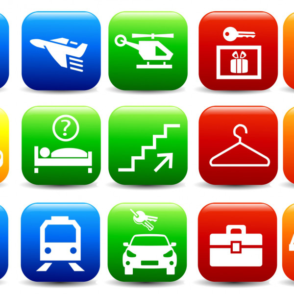 Safety Sign - Information