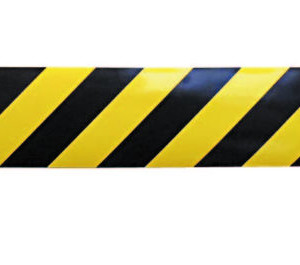 Safety Sign - Traffic Tap