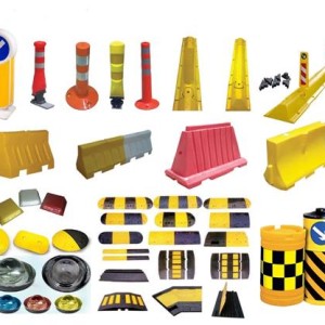 Traffic Road  Safety Equipments