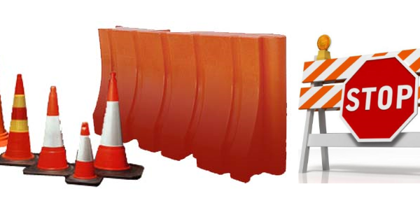 Traffic Road Safety Equipments