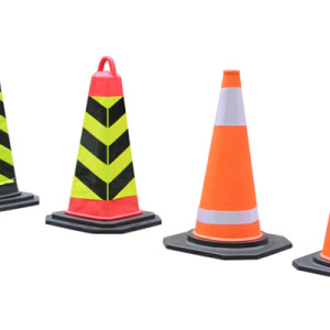 Traffic Road Safety Plastic Cone