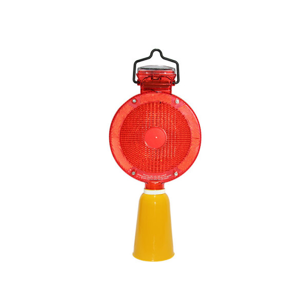 Traffic Road Safety Warning Light