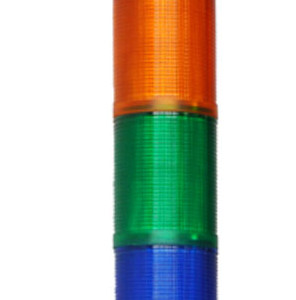 Traffic Safety - 4 Layer Bulb Light Warning Lamp Alarm Traffic Emergency Safety Strobe Light Beacon Tower Signal Indicator Lights