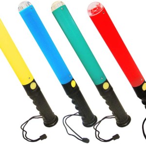 Traffic Safety - Batons