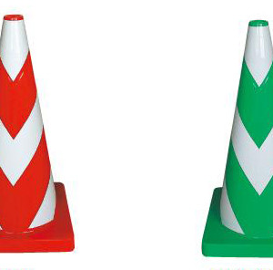 Traffic Safety - Cone