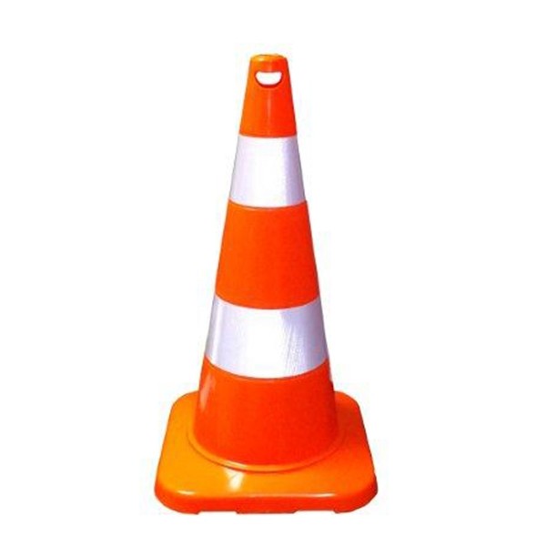 Traffic Safety Cone with Reflect