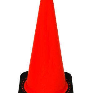 Traffic Safety Cones