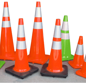 Traffic Safety Cones Group
