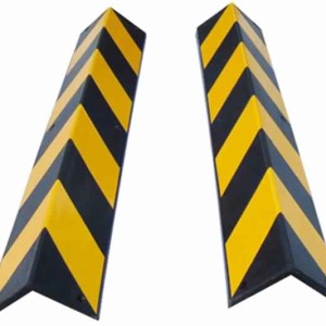 Traffic Safety - Corner Protectors