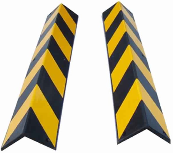 Traffic Safety - Corner Protectors