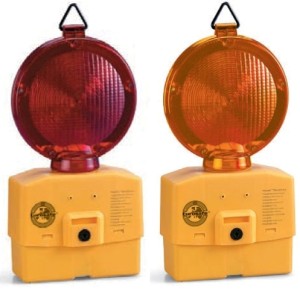 Traffic Safety - Emergency Warning Light