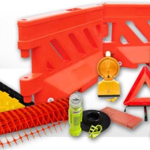 Traffic Safety Equipments Items