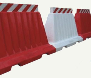 Traffic Safety - Portable Floor St