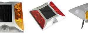 Traffic Safety - Solar Road Products