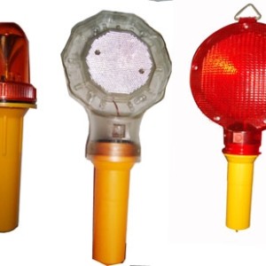Traffic Safety Warning Light