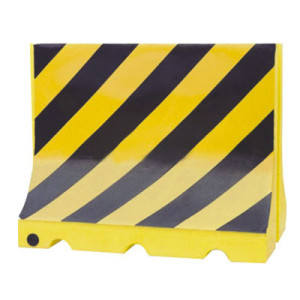 Traffic Safety - barrier