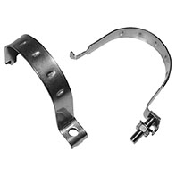 Safety Sign - Dubai - Heavy Duty Clip
