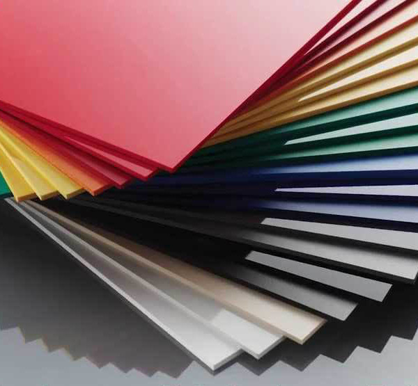 Safety Sign – Dubai – Forex Colors sheet