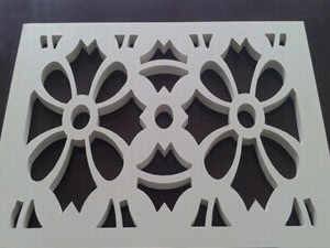 Safety Sign – Dubai – forex decore cutting